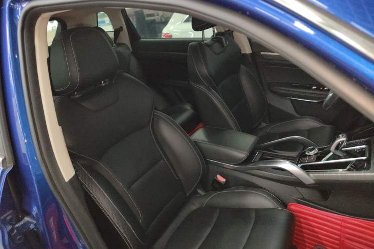 Used Geely Auto Emgrand X7 Sport 2020 1.8TD DCT Smart Connect PRO
