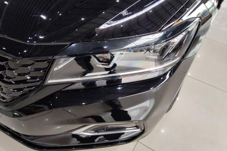 Used Volkswagen Passat 2020 Revised Version 280TSI Business Edition China VI Standard
