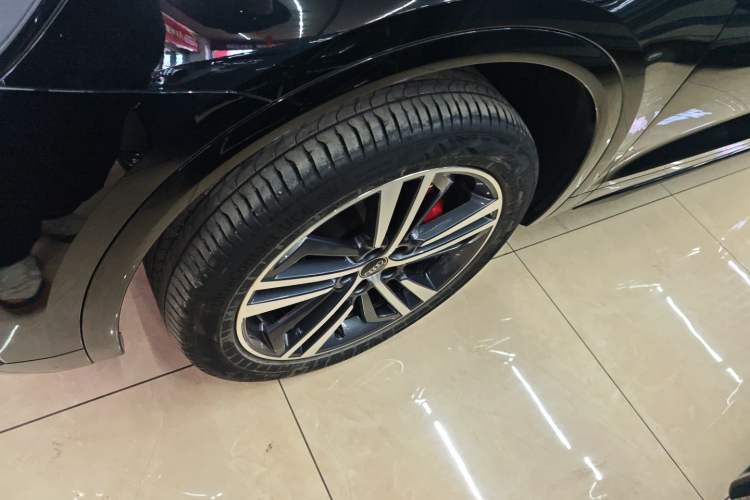 Used Audi Q5L 2024 40 TFSI Luxury Dynamic Edition