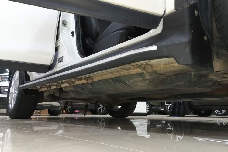 Used Nissan X-Trail 2020 2.0L XL ITS CVT 2WD SmartConnect Comfort Edition