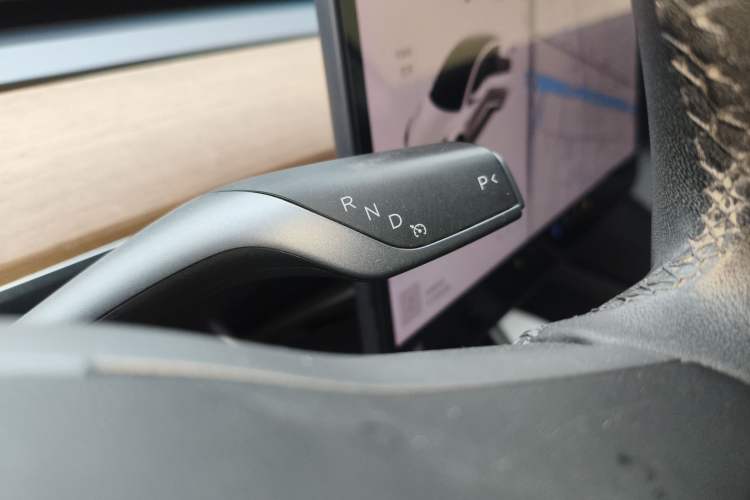 Used Tesla Model 3 2020 Revised Version Standard Range Rear-Wheel Drive – Upgraded Edition
