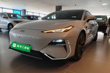 Used Geely Galaxy E8 2025 700 km Long-Range Intelligent Driving Version