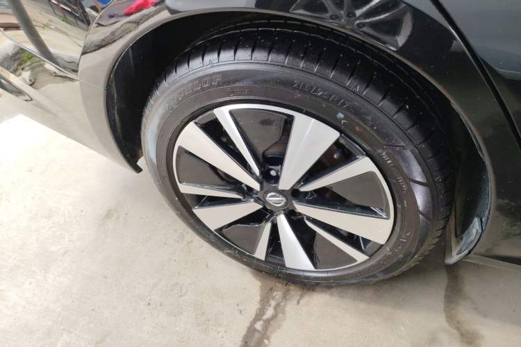 Used Nissan Teana 2021 2.0L XL Comfort Edition
