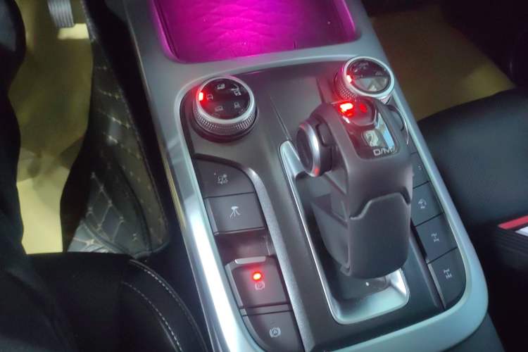 Used Tank 300 2021 Off-Road Edition 2.0T Conqueror