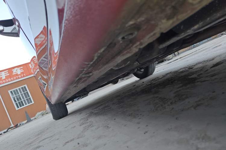 Used Hyundai Verna 2016 1.4L Manual Cool Edition GLS