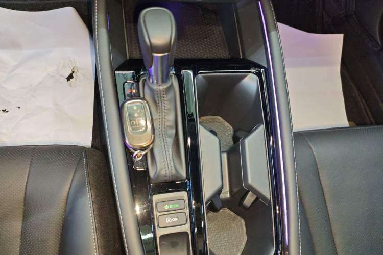 Used Honda Accord 2023 260TURBO Excellence Edition