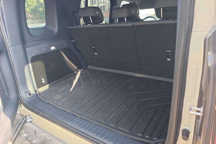 Used  Leopard 5 2023 Cloud Ride Flagship Edition