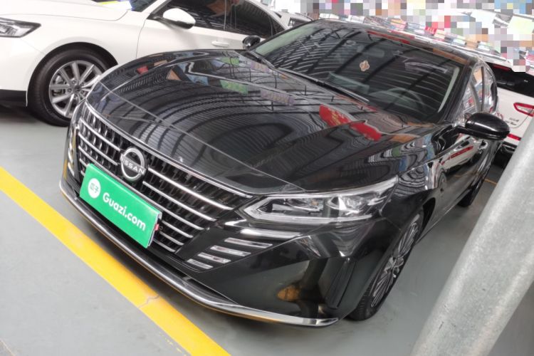 Used Nissan Teana 2022 2.0L XL-TLS Enjoyment Edition