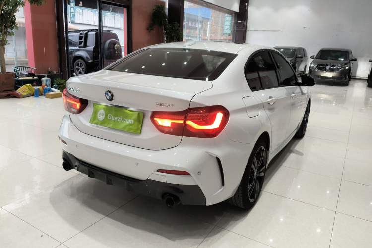 Used BMW 1 Series 2023 125i M Sport Night Edition
