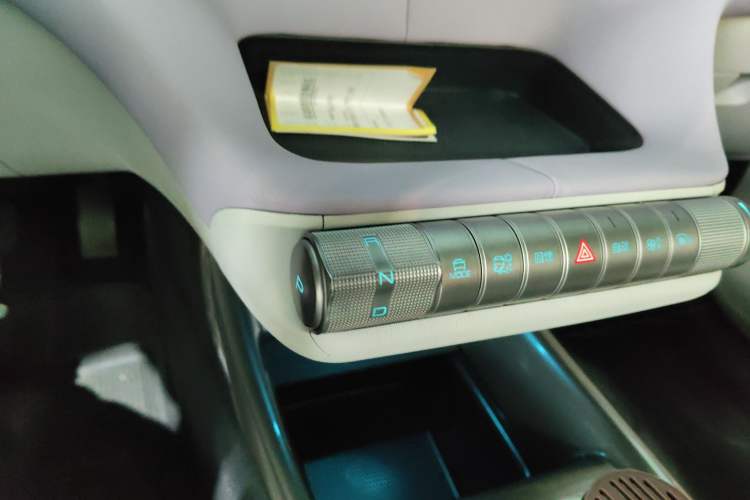 Used BYD Dolphin 2021 405 km Fashion Edition