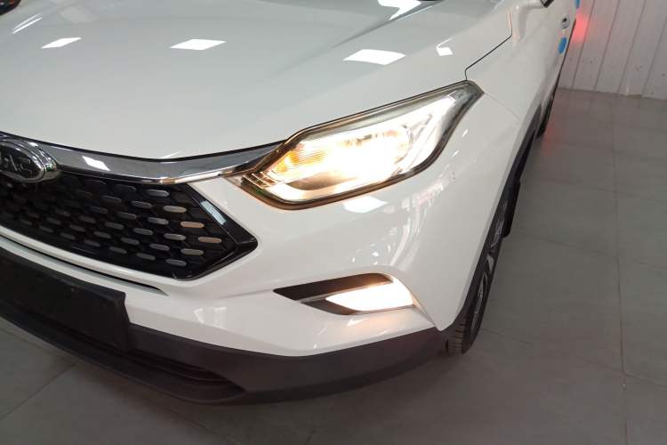 Used  Refine S4 2019 1.6L Manual Overdrive Model