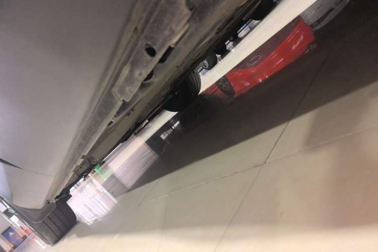 Used Peugeot 4008 2017 350THP Elite Edition
