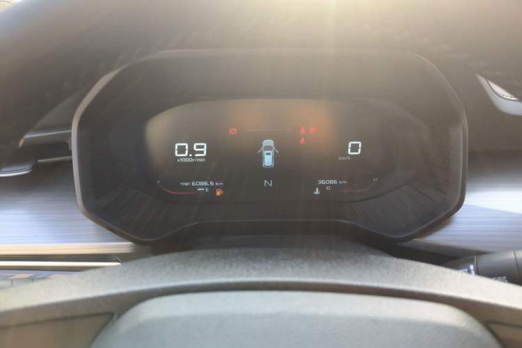 Used Wuling Asta 2021 1.5T Manual Starlight Edition
