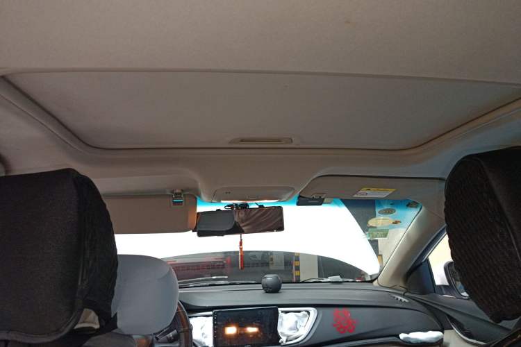 Used Buick GT 2015 15N Automatic Elite Version
