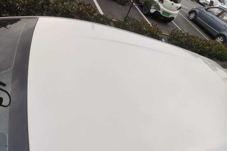 Used BYD Seagull 2025 305km Active Version
