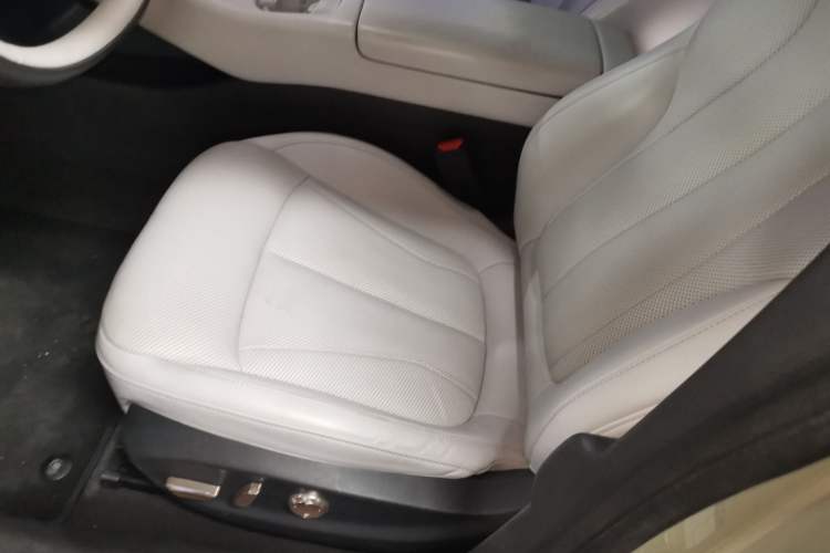 Used XPeng P7+ 2024 Long-Range Max