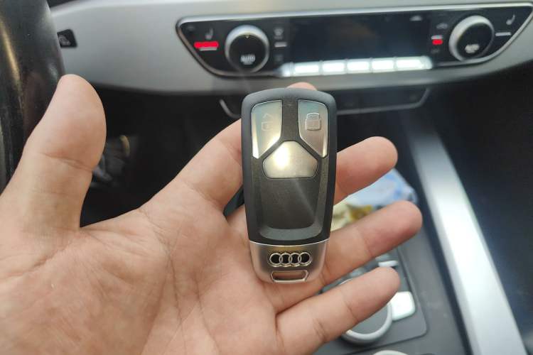 Used Audi A5 2017 Sportback 45 TFSI Sport Edition
