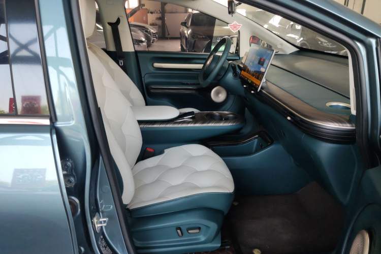 Used Baojun Cloud 2023 460 Max
