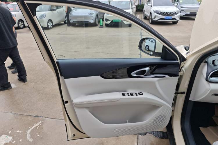 Used  Geome 2025 310km Youth Edition
