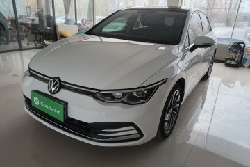 Used Volkswagen Golf 2023 Facelift 280TSI DSG Pro