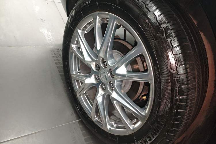 Used Buick Enclave 2022 652T 4x4 Prestige Flagship 7-Seater
