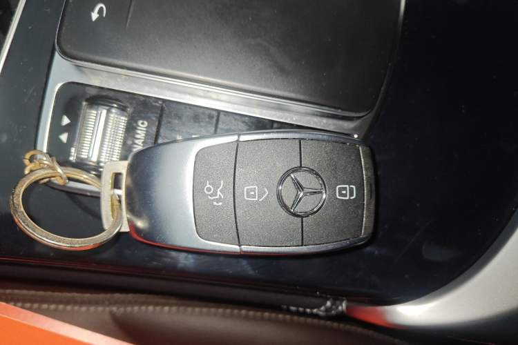 Used Mercedes-Benz GLC 2022 Second Facelift GLC 260 L 4MATIC Dynamic Edition