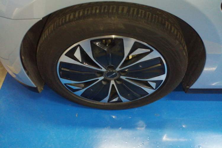 Used BYD Seal 2022 550 km Standard Range Rear-Wheel Drive Elite Version