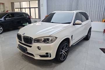 Used BMW X5 2018 xDrive28i