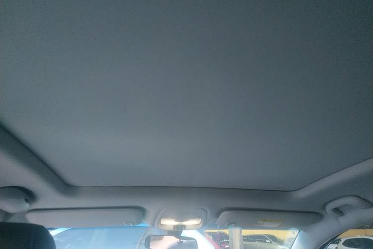 Used Buick Velite 6 2022 Plug-in Hybrid Connected Smart Edition
