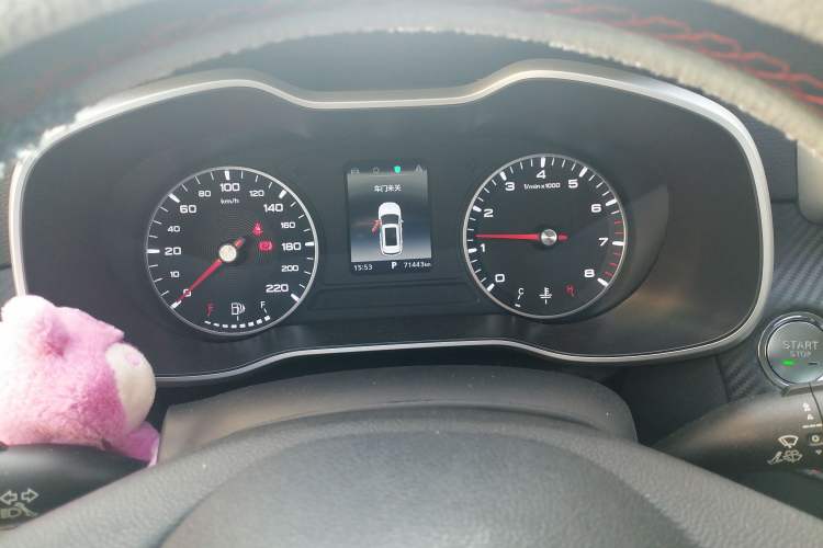 Used MG ZS 2020 260TGI Automatic Trophy Plus L2+