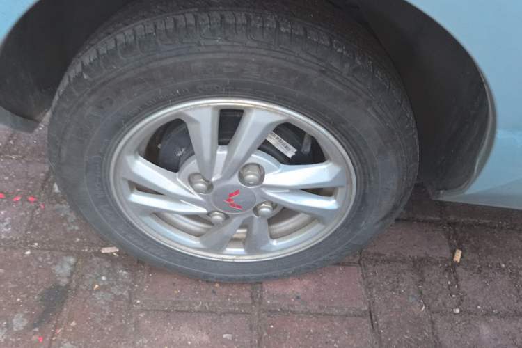 Used Wuling Hongguang MINIEV 2020 Freedom Version Lithium Iron Phosphate
