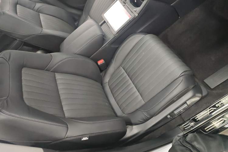 Used Honda Breeze 2021 240TURBO CVT Four-Wheel Drive Prestige Edition
