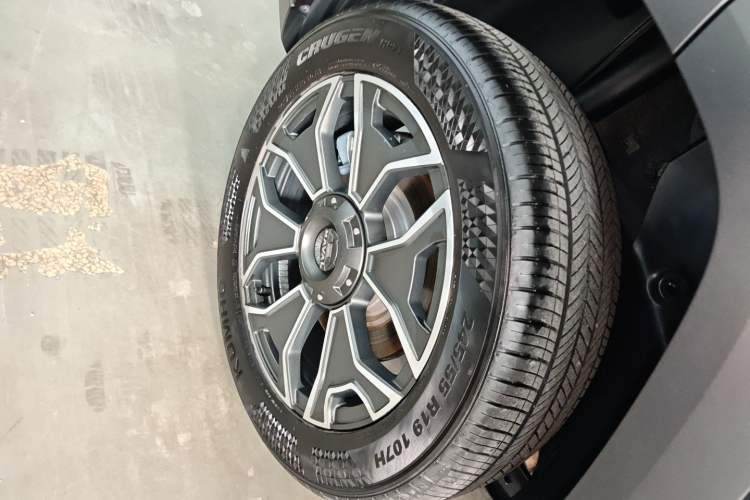 Used Haval  2024 Hi4 102km Trend Electric Version Plus
