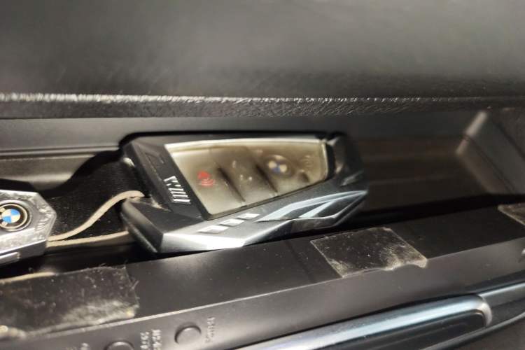 Used BMW 3 Series 2017 320i M Sport
