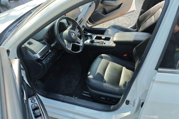 Used Nissan Teana 2022 2.0L XL-TLS Enjoyment Edition