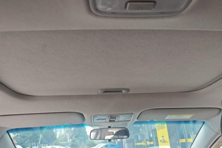 Used Kia K3 2015 1.6L Manual GLS
