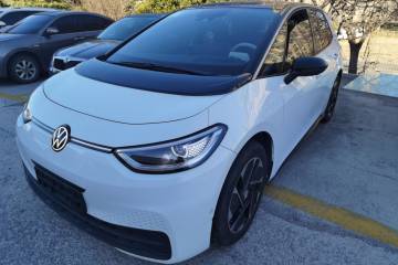 Used Volkswagen ID.3 2025 Smart Edition Outstanding Model