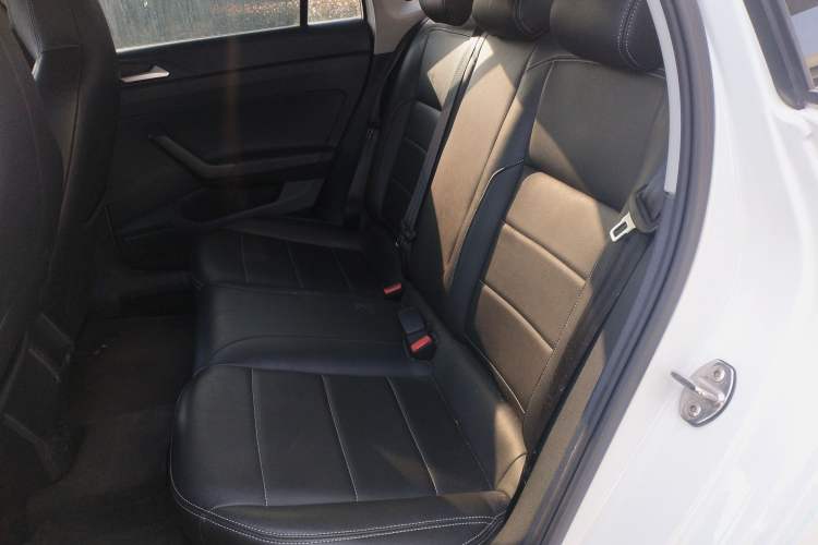 Used Volkswagen Lavida 2023 New Rui 1.5L Automatic New Yi Edition
