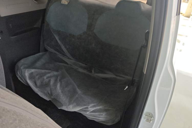 Used Geely Galaxy Panda 2024 Panda Mini 200km Endurance Bear