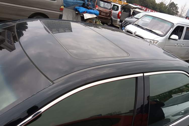 Used Toyota Camry 2015 2.0G Premier Edition
