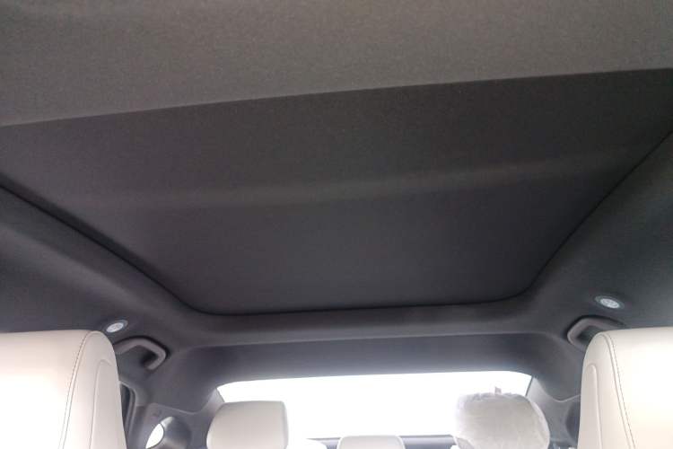 Used BYD Seal 06 New Energy 2024 DM-i 120KM Luxury Model