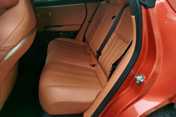 Used Deepal S07 2024 215Max Qiankun Intelligent Driving ADS SE Range-Extended Version
