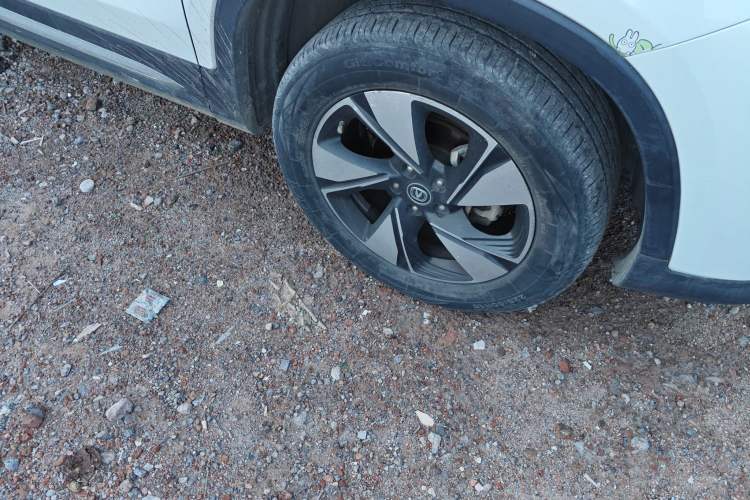 Used Changan CS75 2020 280T DCT Luxury Version China VI Standard
