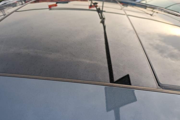 Used Geely Auto Preface 2021 2.0TD Luxury Version
