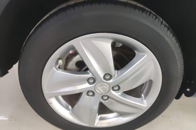 Used Honda Vezel 2022 1.5L CVT Elite Smart Edition
