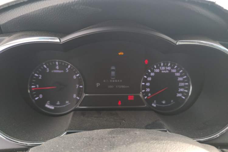 Used Kia K5 2011 2.0L Automatic GLS