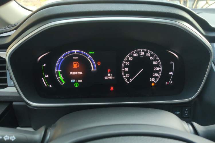 Used Honda Elysion 2024 2.0L eHEV Luxury Edition
