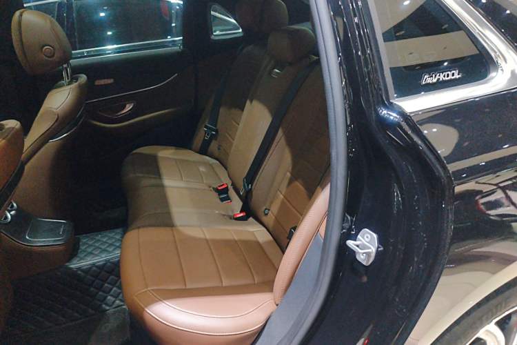 Used Mercedes-Benz E-Class 2023 Restyled E 300 L Sporty and Stylish Edition