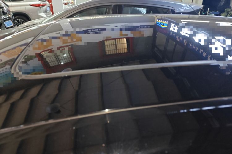 Used Toyota C-HR 2020 2.0L Leading Edition
