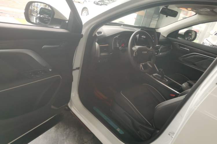 Used Haval H6 2021 National Trend Edition 1.5T Automatic Urban Version
